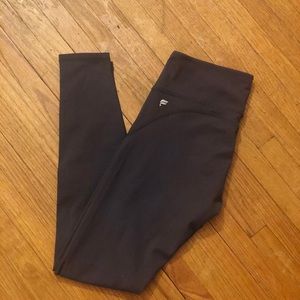 Fabletics Mid-Rise PureLuxe Legging